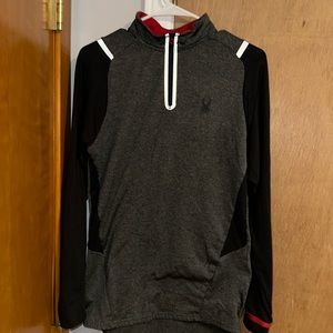 SPYDER ACTIVE SPORTSWEAR SWEATER